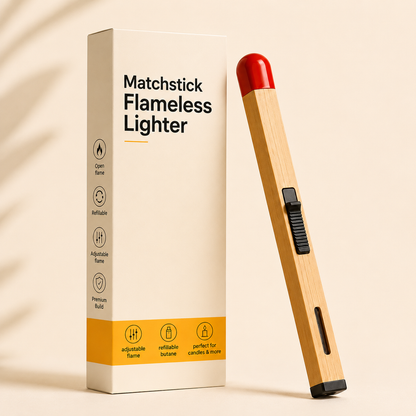 matchstick-lighter