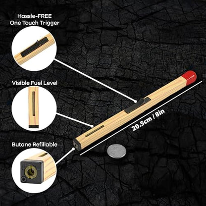 matchstick-lighter