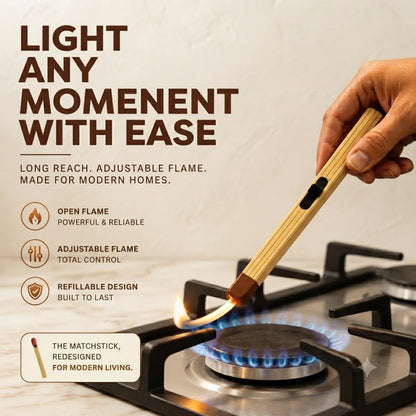 matchstick-lighter